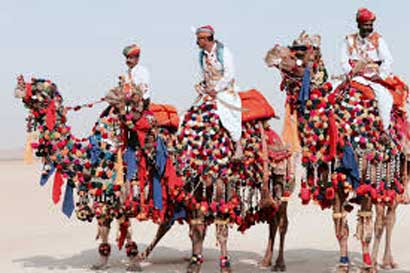 pushkar-mela-rajasthan